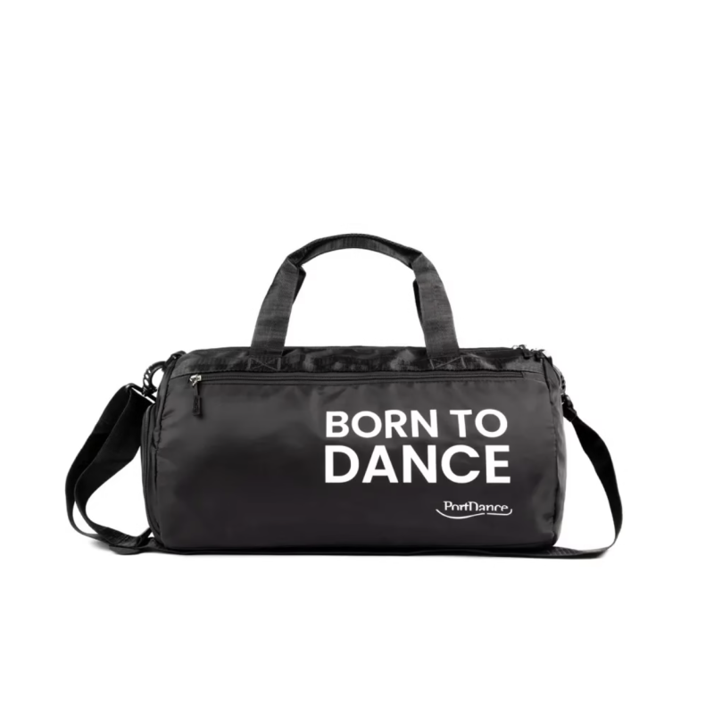 Tanečná taška PortDance - Born to dance